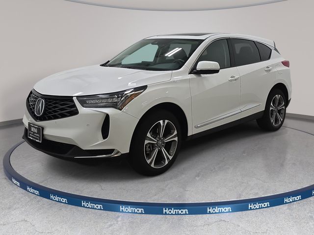  Acura RDX