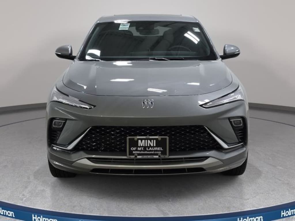 Used 2024 Buick Envista Avenir SUV
