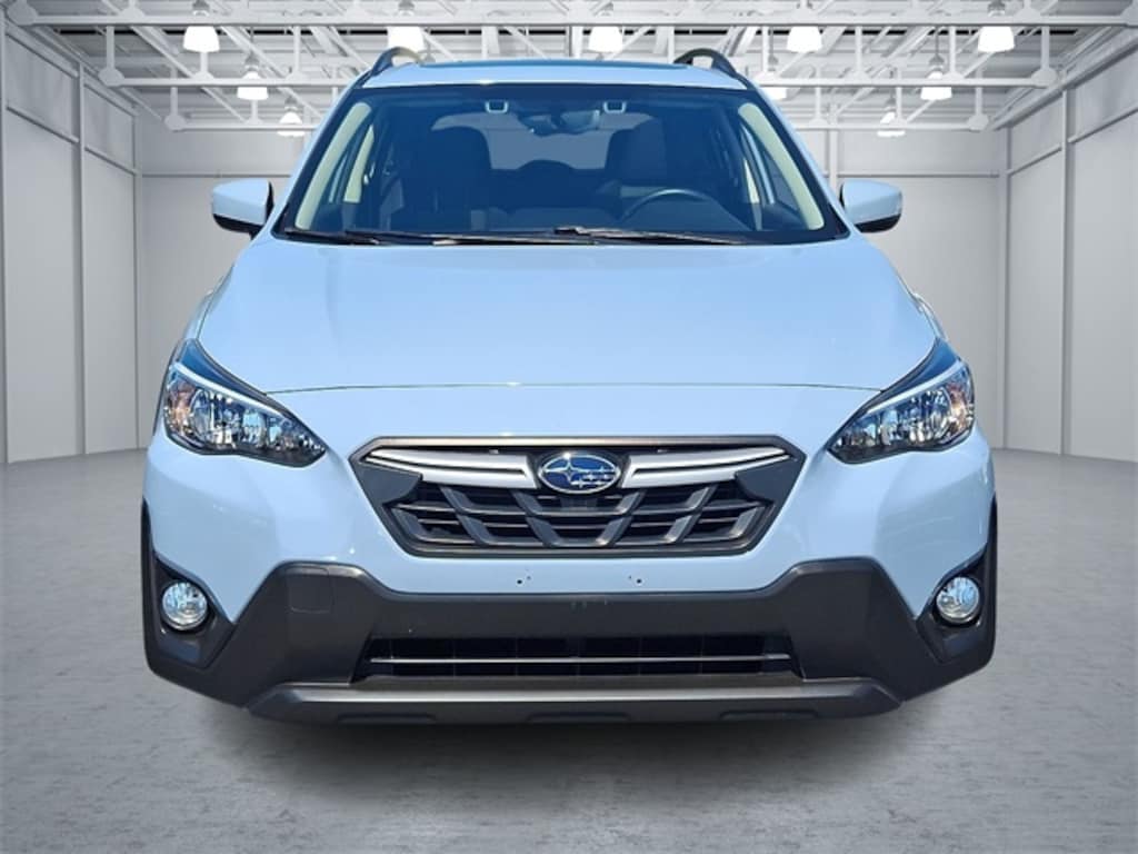 Used 2021 Subaru Crosstrek Premium SUV