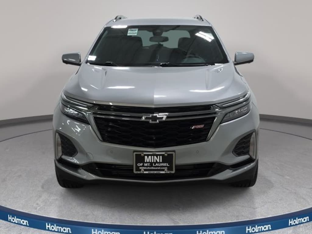 Used 2023 Chevrolet Equinox RS SUV