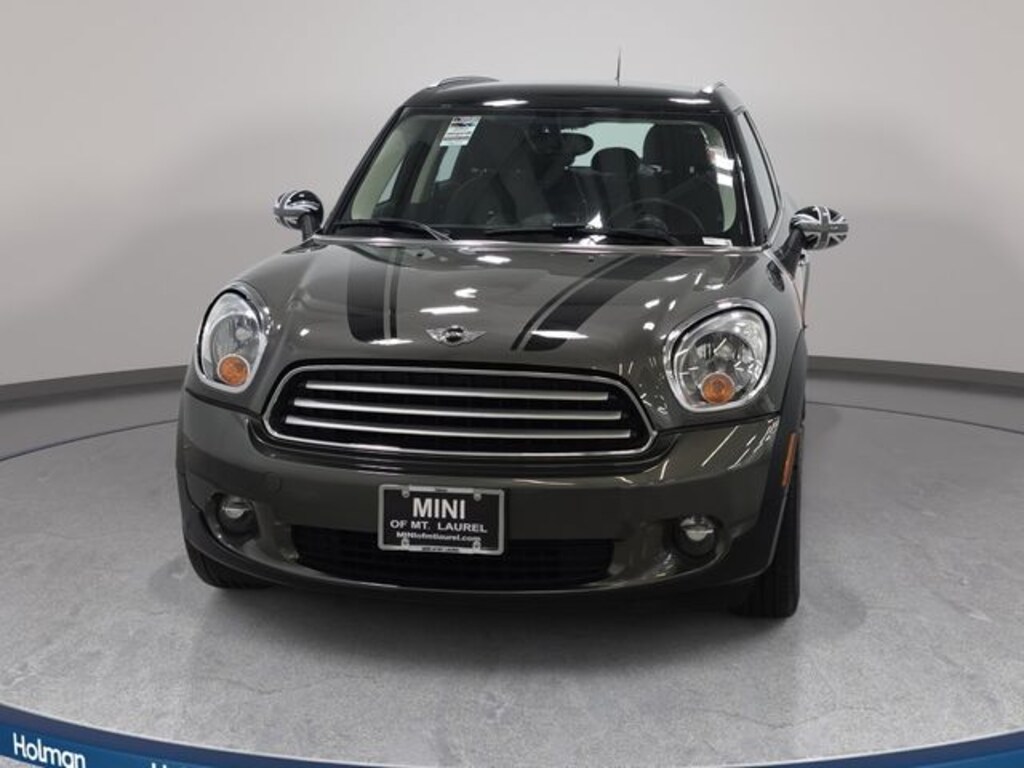 Used 2014 MINI Countryman Cooper SUV