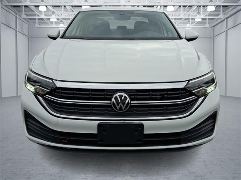 Used 2023 Volkswagen Jetta 1.5T S Sedan