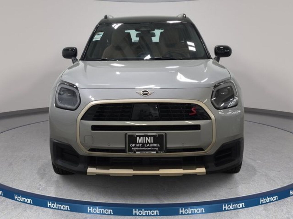 Used 2026 MINI Countryman S SUV