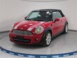  MINI Convertible