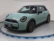  MINI Convertible