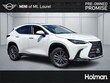 LEXUS NX 350