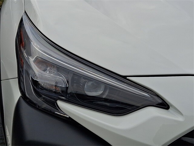 2023 Subaru Outback Onyx Edition photo 4