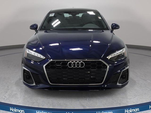 Used 2024 Audi A5 45 S line Premium Sportback