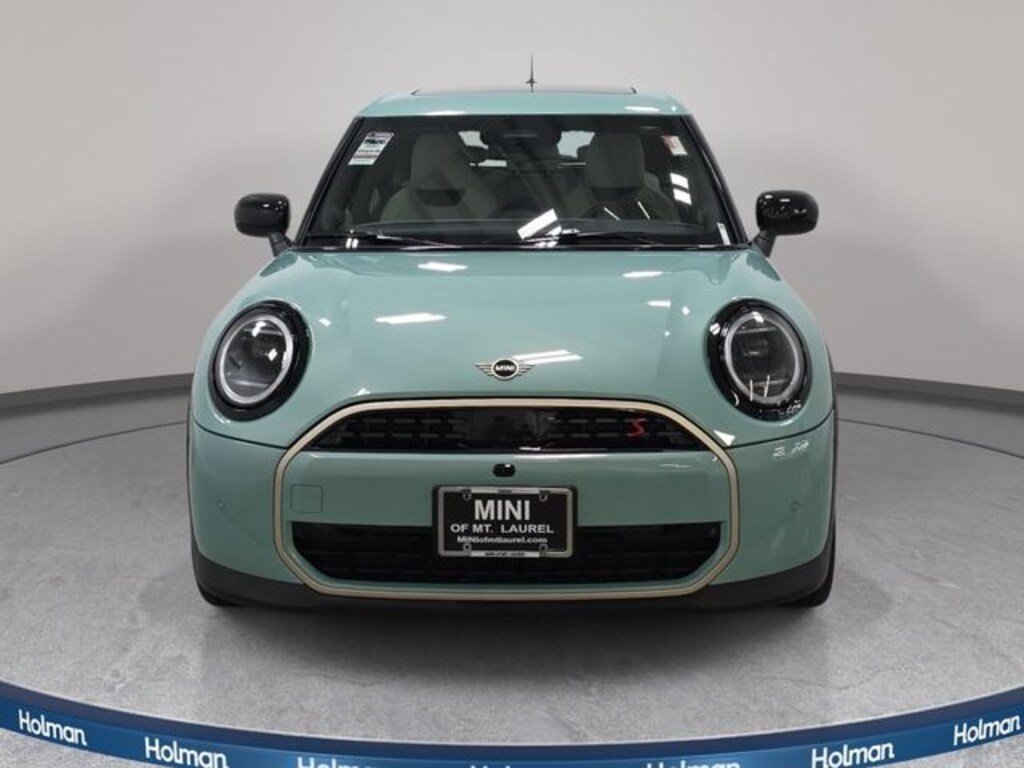 Used 2026 MINI Hardtop 4 Door Cooper S Hatchback