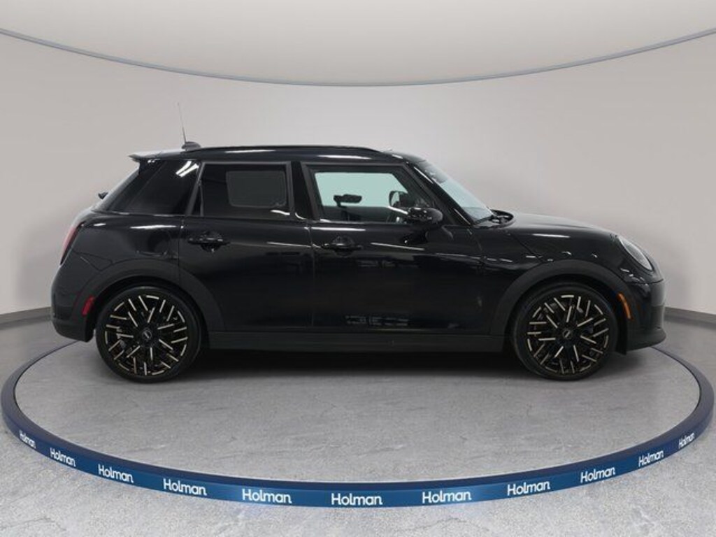 Used 2025 MINI Hardtop 4 Door Cooper S Hatchback