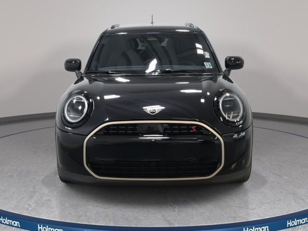 Used 2025 MINI Hardtop 4 Door Cooper S Hatchback
