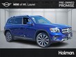 Mercedes-Benz GLB 250
