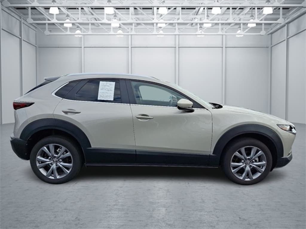 Used 2023 Mazda CX-30 2.5 S Preferred Package SUV