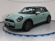  MINI Convertible