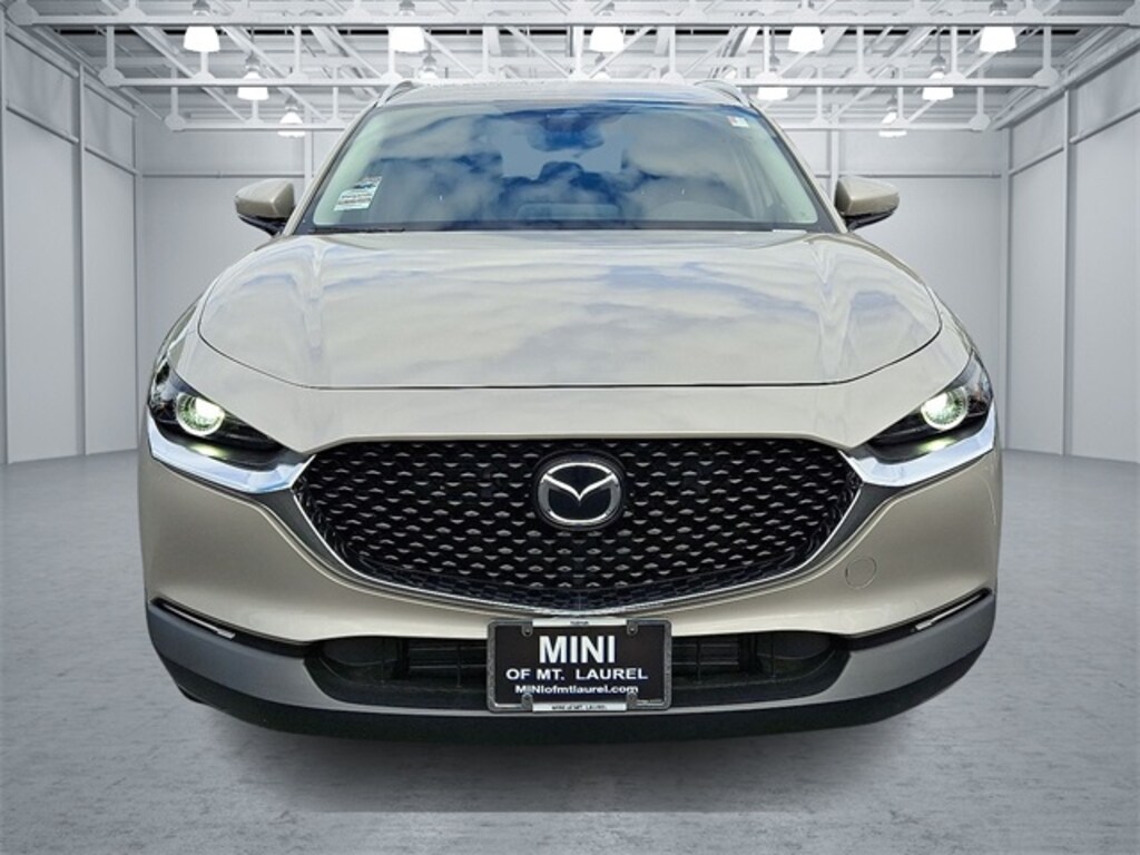 Used 2023 Mazda CX-30 2.5 S Preferred Package SUV