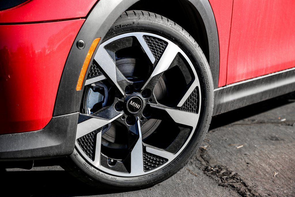 2026 MINI Hardtop 2 Door S - Photo 9