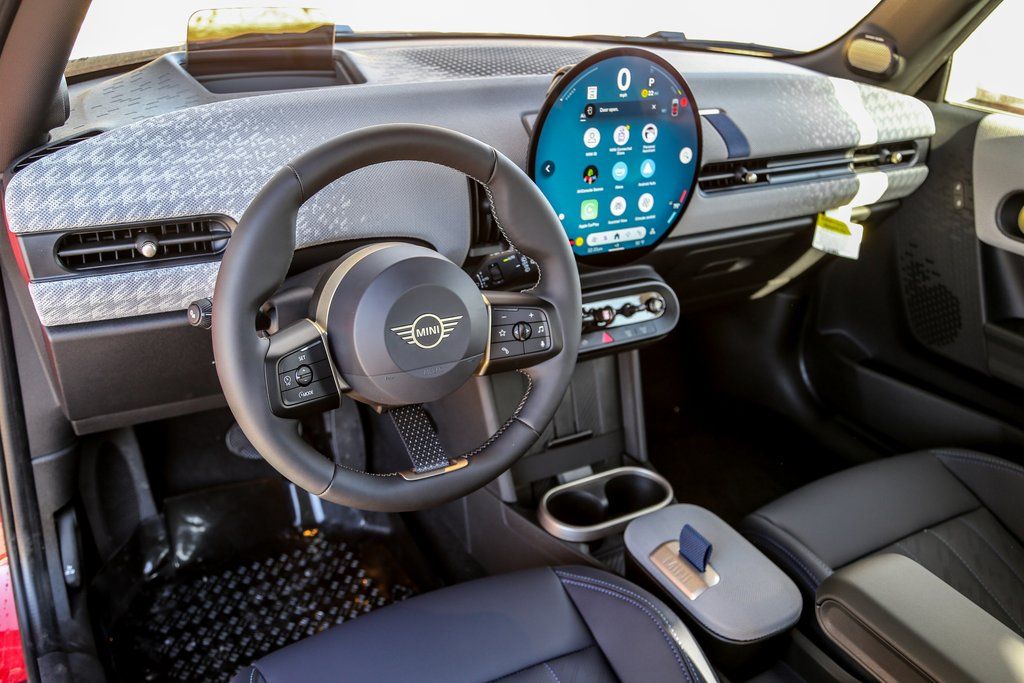 2026 MINI Hardtop 2 Door S - Photo 10