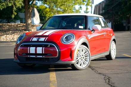 2024 MINI Electric Hardtop 2 Door Cooper Hatchback
