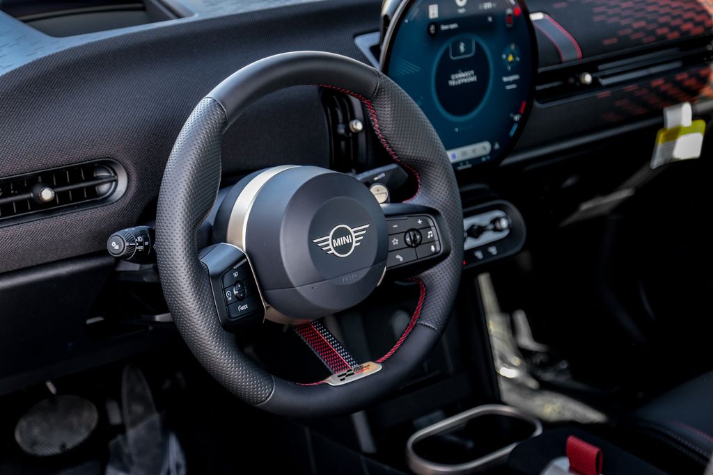 2026 MINI Convertible S - Photo 11