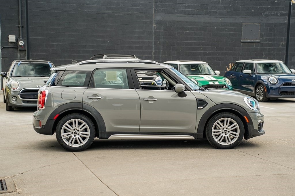 Used 2020 MINI Countryman SUV