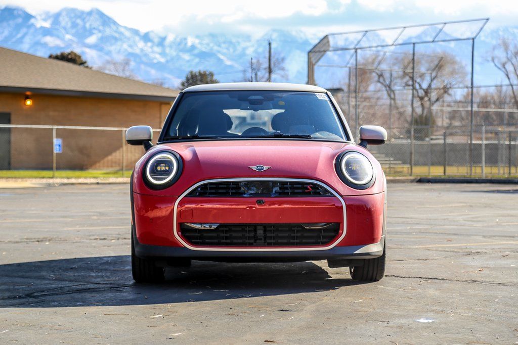 New 2026 MINI 2 Door For Sale at MINI of Murray | VIN