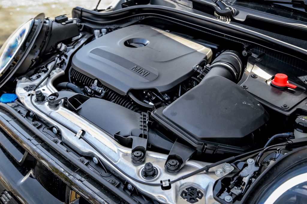 2026 MINI Convertible S - Photo 22