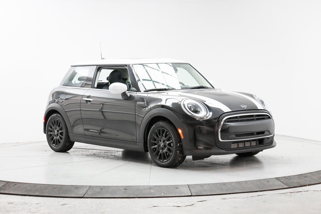 Used Mini For Sale in Murray | MINI of Murray