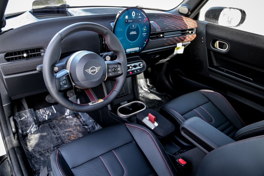 2026 MINI Convertible S - Photo 10