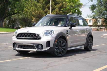 2023 MINI Countryman Cooper S SUV
