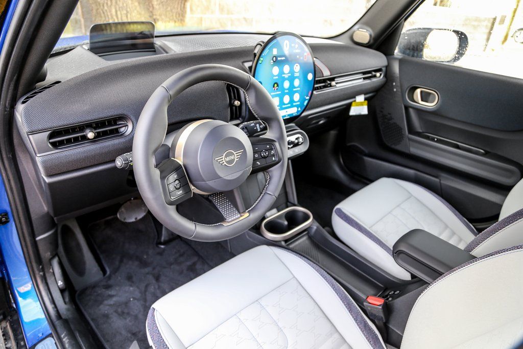 2026 MINI Hardtop 4 Door S - Photo 9