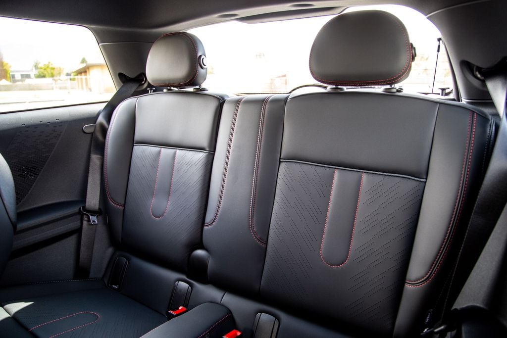 2026 MINI Hardtop 2 Door S - Photo 20