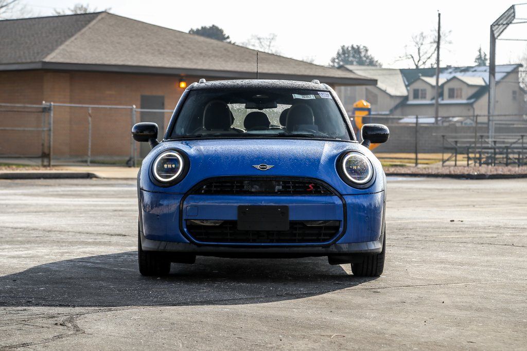 2026 MINI Hardtop 4 Door S - Photo 8