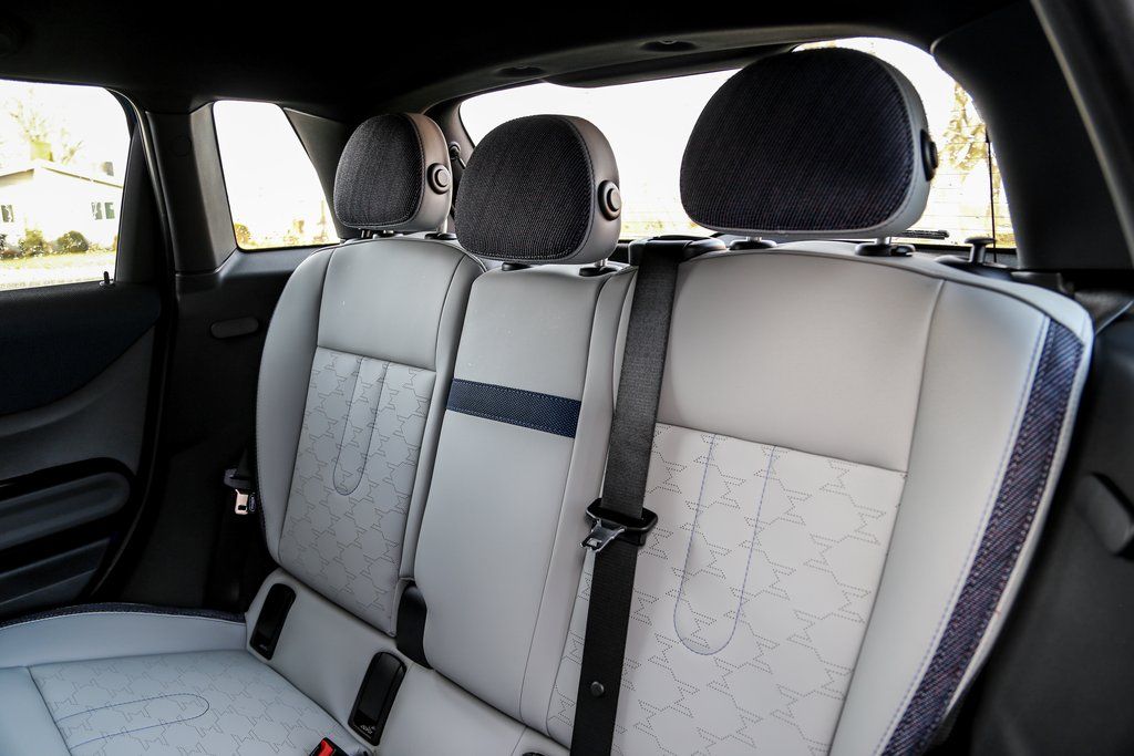 2026 MINI Hardtop 4 Door S - Photo 20