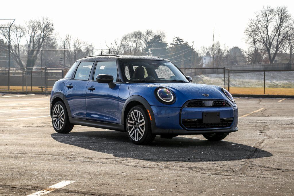 2026 MINI Hardtop 4 Door S - Photo 7