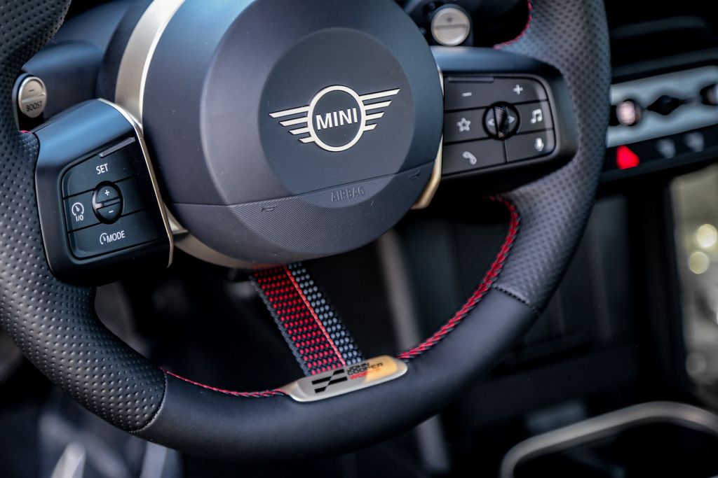 2026 MINI Convertible S - Photo 12