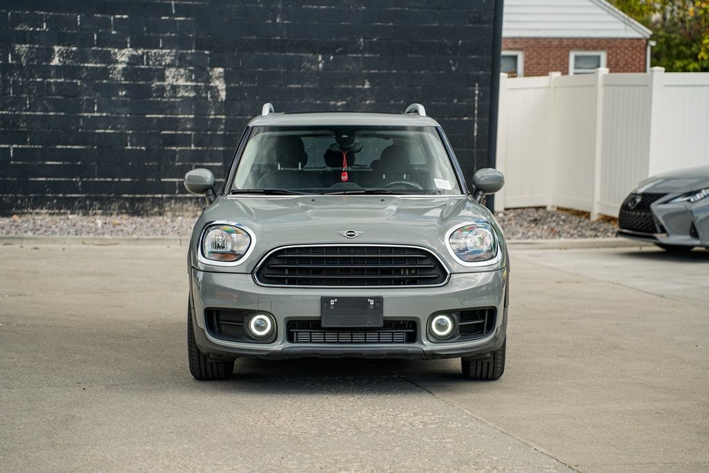 Used 2020 MINI Countryman SUV