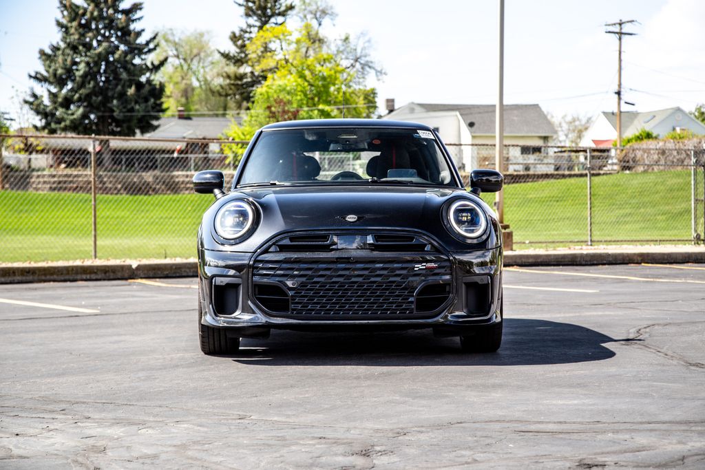 2026 MINI Hardtop 2 Door S - Photo 8