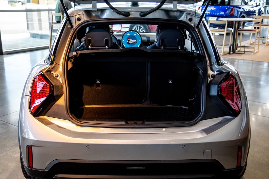 2026 MINI Hardtop 2 Door S - Photo 20