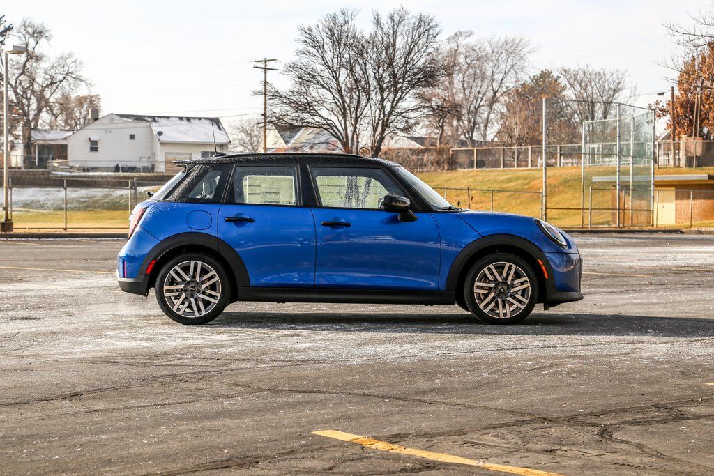 2026 MINI Hardtop 4 Door S - Photo 6