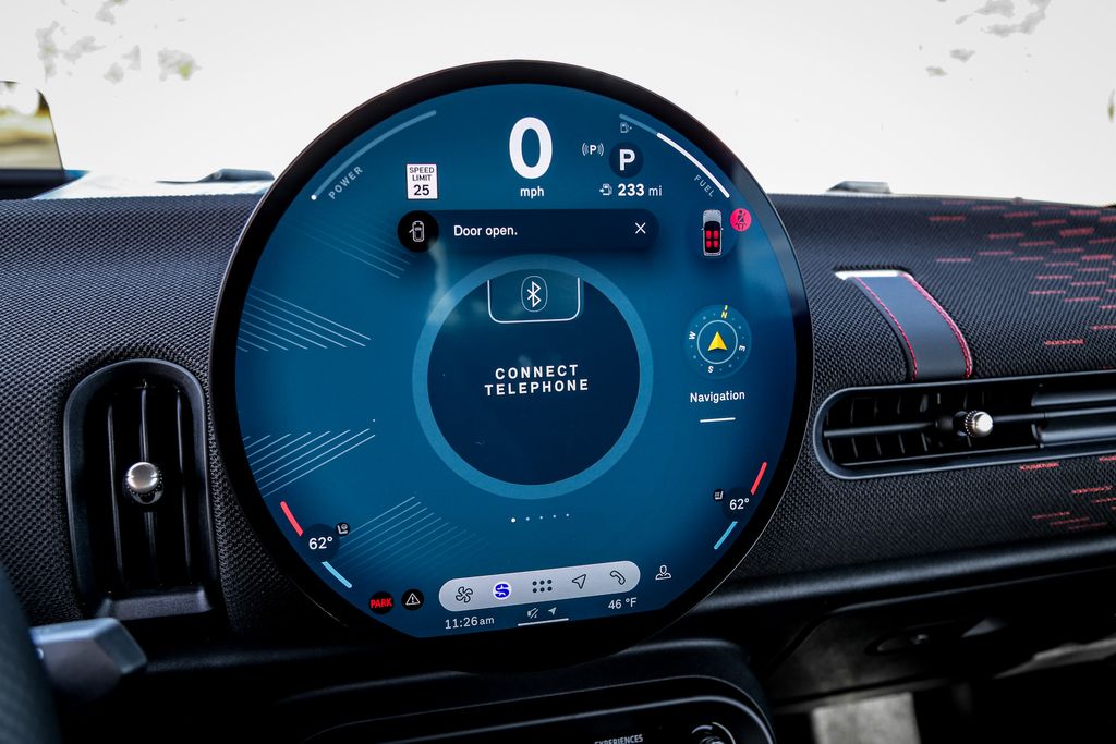 2026 MINI Convertible S - Photo 13