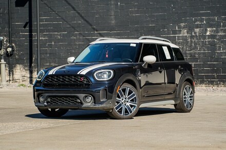 2023 MINI Countryman Cooper S SUV