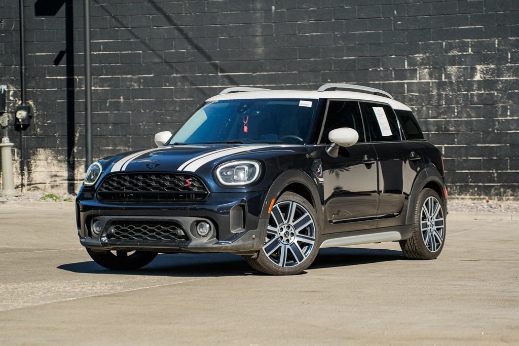 Used 2023 MINI Countryman Cooper S SUV