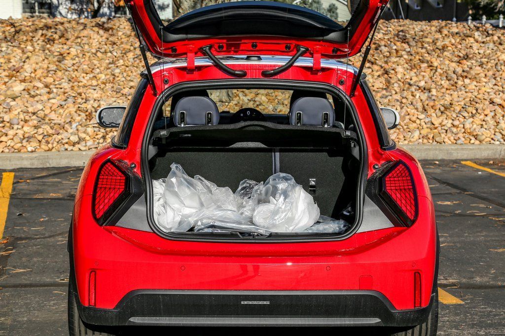 2026 MINI Hardtop 2 Door S - Photo 20