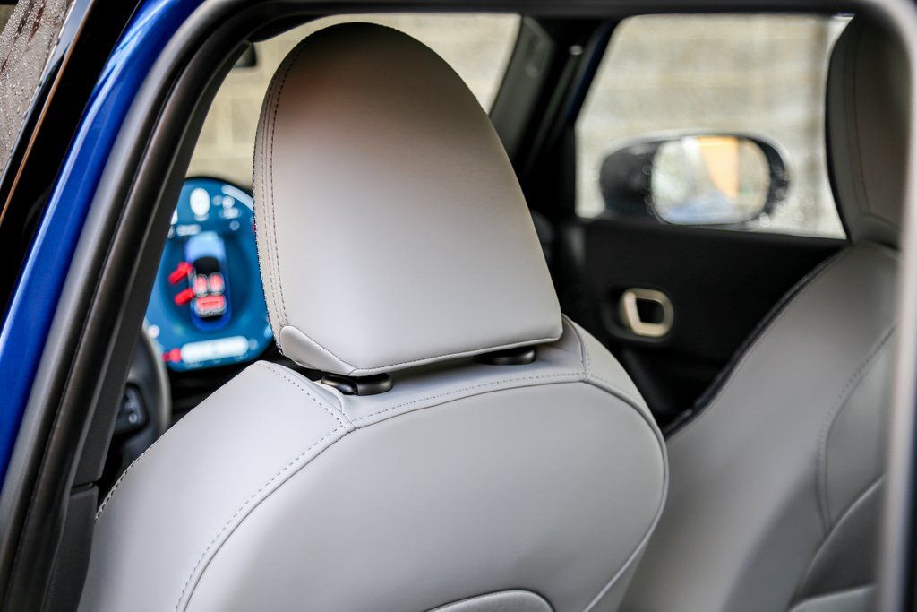 2026 MINI Hardtop 4 Door S - Photo 19