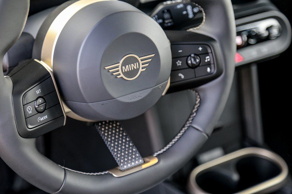2026 MINI Hardtop 4 Door S - Photo 10