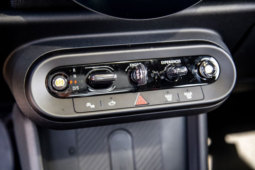 2026 MINI Hardtop 2 Door S - Photo 13