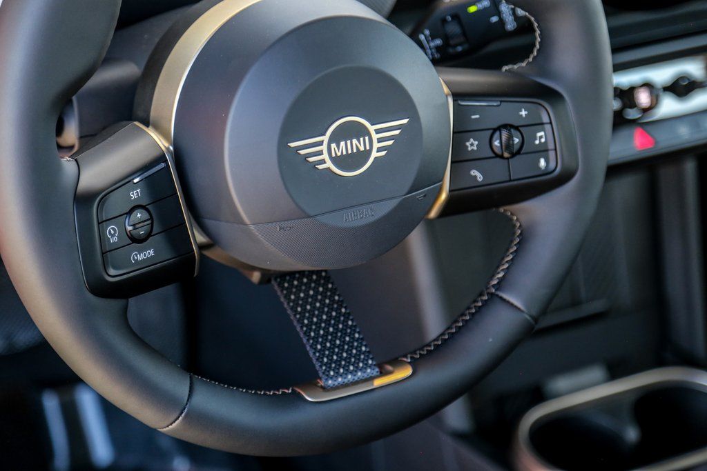 2026 MINI Hardtop 2 Door S - Photo 11