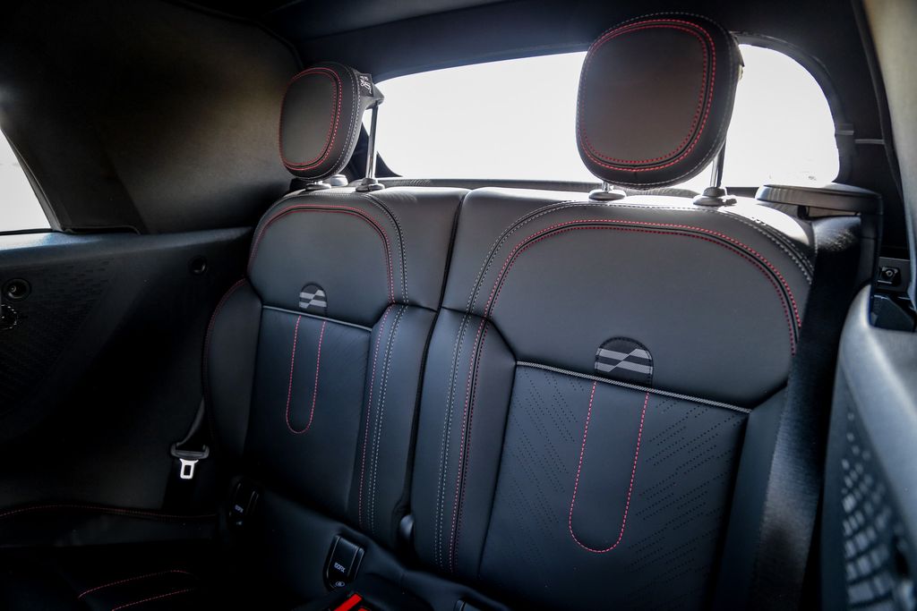 2026 MINI Convertible S - Photo 21