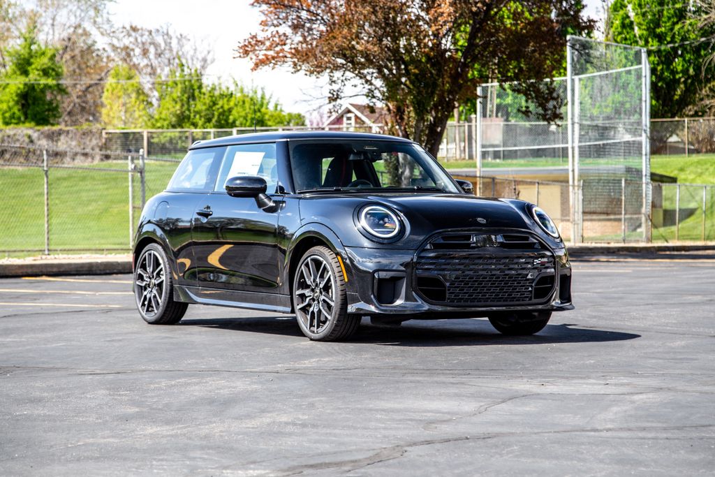 2026 MINI Hardtop 2 Door S - Photo 7