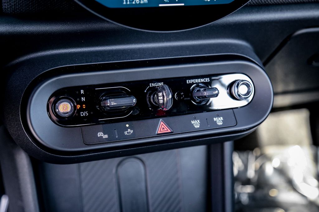 2026 MINI Convertible S - Photo 14